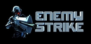 Enemy grève