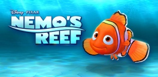 Reef Nemo