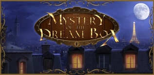 Le Mystère de la Dream Box