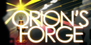 Forge d'Orion