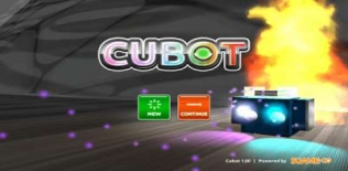 Cubot (1.01)
