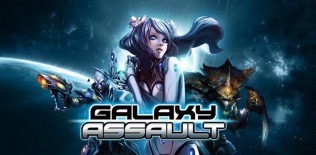 Assault Galaxy