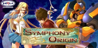 RPG symphonique de l'Origine