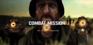 Combat Mission tactile