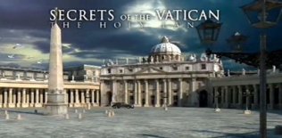 Secrets du Vatican