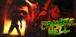 Zombie Hell - Jeu de Tir