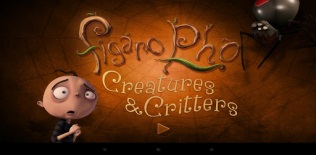 Figaro Pho Créatures & Critters