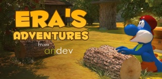 Adventures 3D Era