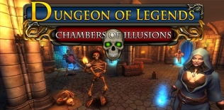 Dungeon of Legends (1,03)