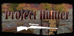 Projet Hunter