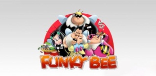 Bee Funky