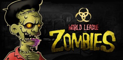 Ligue Mondiale Zombies