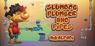 Slumdog Plombier & Pipes Puzzle