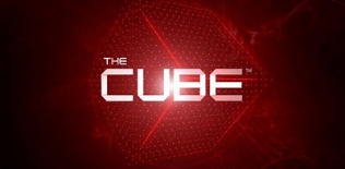Le Cube