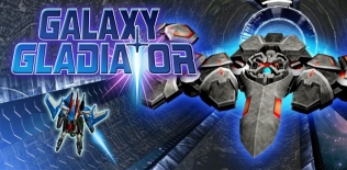 Galaxy gladiateur