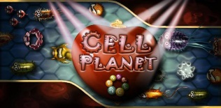 Cellule Planète HD Edition (1,05)