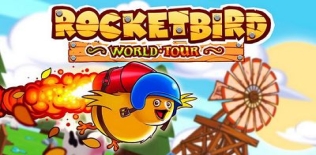 RocketBird