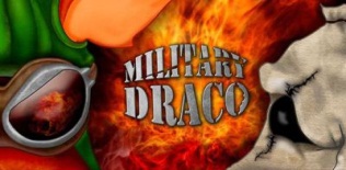 Draco militaire