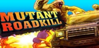Roadkill Mutant