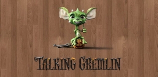 Parler Gremlin