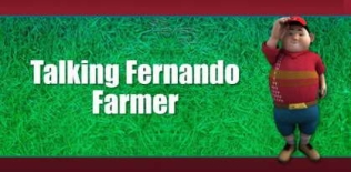 Parler Fernando Agriculteur