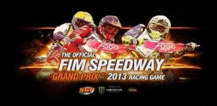 Speedway GP officiel 2013