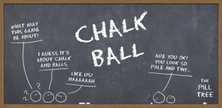 Balle Chalk