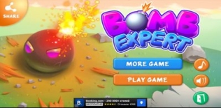 Bombe Expert