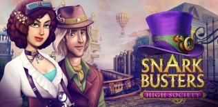 Snark Busters High Society