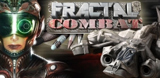 Combat Fractal