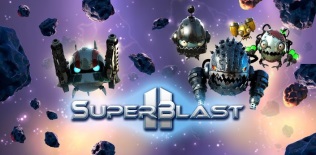 De Super Blast 2