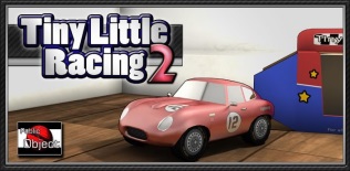 Minuscule Racing 2