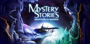 Mystery Stories - Maman