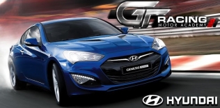 GT Racing: Hyundai édition