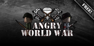 Angry la Première Guerre mondiale 2