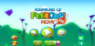 Aventures de Pet It Out Nemy