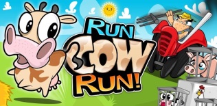 Cow Run Run