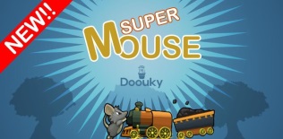 SuperMouse