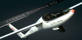 Xtreme Soaring 3D