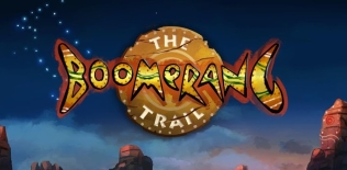 Le Trail Boomerang