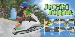 Jet Ski Joyride