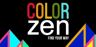 Couleur Zen