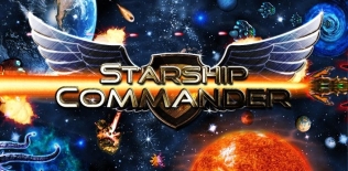 Starship commandant