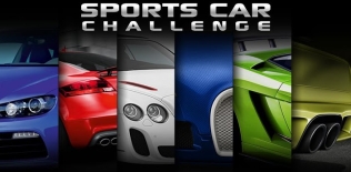Sport Car Challenge
