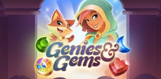 Genies Gems &
