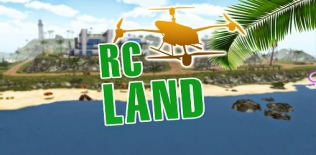 RC terres gratuites - Quadcopter FPV - RC Terre
