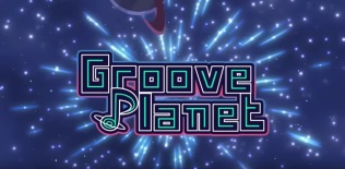 Groove planète