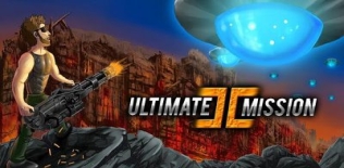 Ultime Mission 2 HD