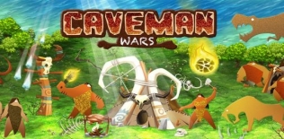 Guerres Caveman