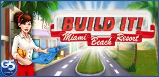 Construire! Miami Beach Resort